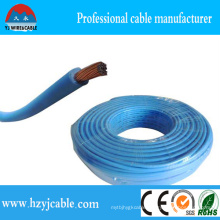 UL83 Single Core Multi-Strand AWG 12 Thw Cable, Ningbo Shanghai